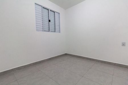 Quarto de apartamento para alugar com 1 quarto, 27m² em Vila Lais, São Paulo