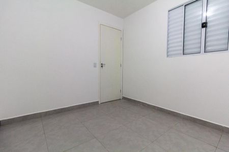 Quarto de apartamento para alugar com 1 quarto, 27m² em Vila Lais, São Paulo