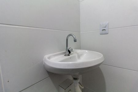 Apartamento para alugar com 27m², 1 quarto e sem vagaBanheiro Social