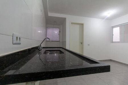 Apartamento para alugar com 27m², 1 quarto e sem vagaSala/Cozinha