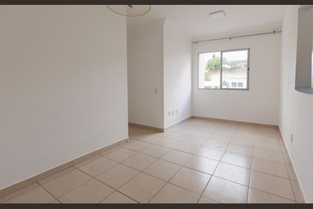 Apartamento para alugar com 3 quartos, 64m² em Parque São Lourenço, Indaiatuba