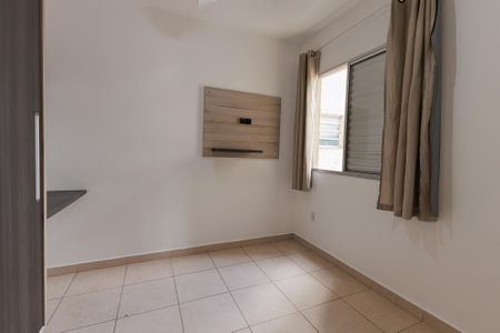 Apartamento para alugar com 3 quartos, 64m² em Parque São Lourenço, Indaiatuba