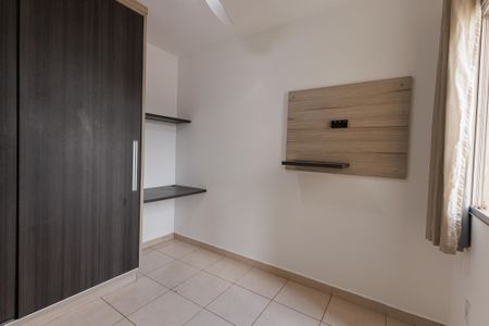 Apartamento para alugar com 3 quartos, 64m² em Parque São Lourenço, Indaiatuba