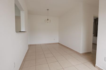 Apartamento para alugar com 3 quartos, 64m² em Parque São Lourenço, Indaiatuba