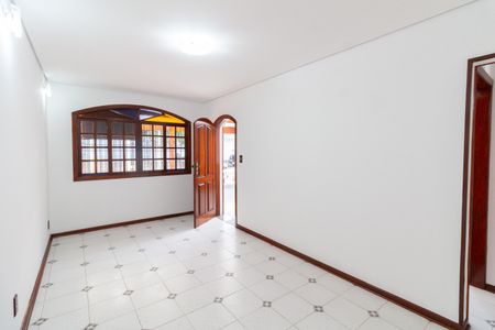 Sala de casa à venda com 2 quartos, 158m² em Conjunto Residencial Butanta, São Paulo