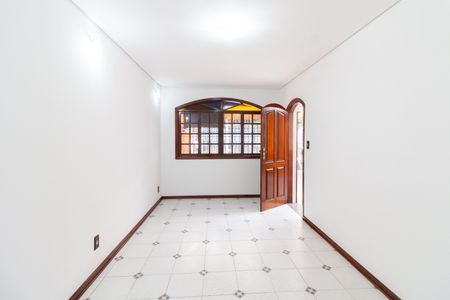 Sala de casa à venda com 2 quartos, 158m² em Conjunto Residencial Butanta, São Paulo