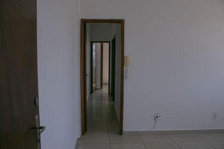 Sala de apartamento para alugar com 2 quartos, 69m² em Floresta, Belo Horizonte