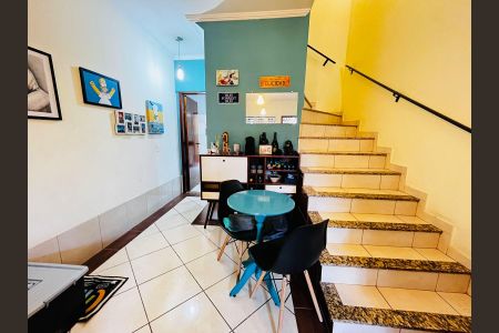 Casa à venda com 2 quartos, 116m² em Vila Marina, São Paulo