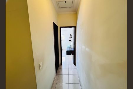 Casa à venda com 2 quartos, 116m² em Vila Marina, São Paulo