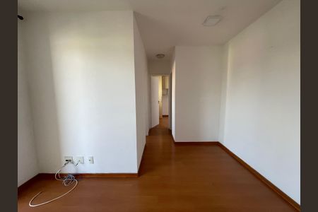 Sala de apartamento para alugar com 2 quartos, 49m² em Jardim Monte Alegre, São Paulo