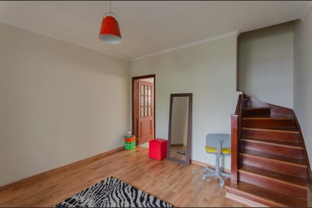 Sala de casa à venda com 2 quartos, 100m² em Vila Dom Pedro I, São Paulo
