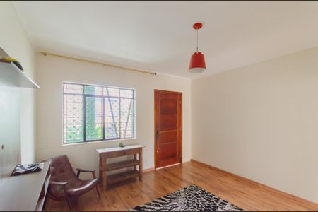 Sala de casa à venda com 2 quartos, 100m² em Vila Dom Pedro I, São Paulo