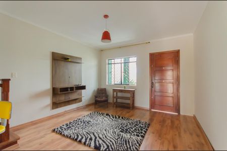 Sala de casa à venda com 2 quartos, 100m² em Vila Dom Pedro I, São Paulo