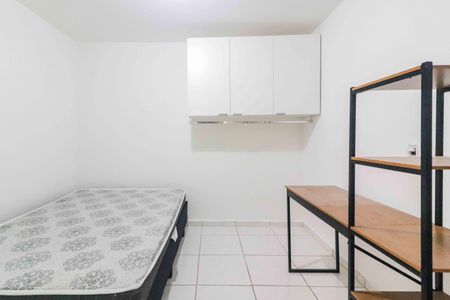 Studio  de kitnet/studio para alugar com 1 quarto, 25m² em Jardim Bonfiglioli, São Paulo