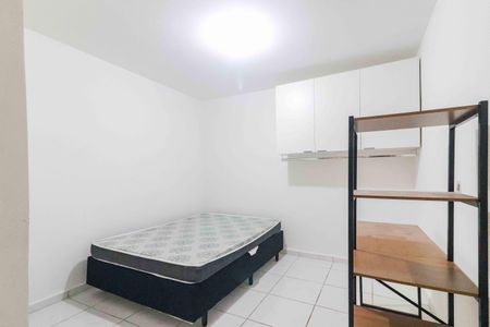 Studio  de kitnet/studio para alugar com 1 quarto, 25m² em Jardim Bonfiglioli, São Paulo