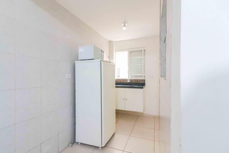 Studio  de kitnet/studio para alugar com 1 quarto, 25m² em Jardim Bonfiglioli, São Paulo