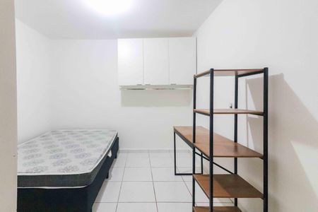 Studio  de kitnet/studio para alugar com 1 quarto, 25m² em Jardim Bonfiglioli, São Paulo