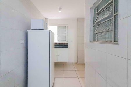 Studio  de kitnet/studio para alugar com 1 quarto, 25m² em Jardim Bonfiglioli, São Paulo