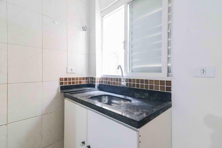 Studio  de kitnet/studio para alugar com 1 quarto, 25m² em Jardim Bonfiglioli, São Paulo