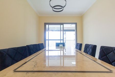 Sala de apartamento para alugar com 3 quartos, 105m² em Tatuapé, São Paulo