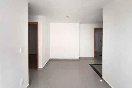 Apartamento à venda com 45m², 2 quartos e 1 vagaSala