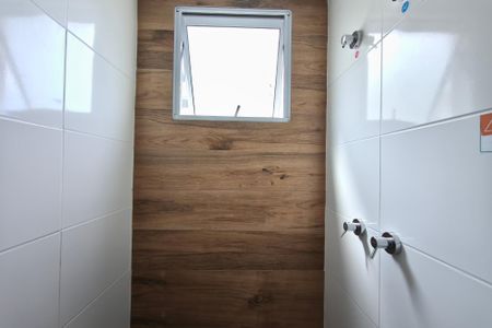 Apartamento à venda com 45m², 2 quartos e 1 vagaBanheiro