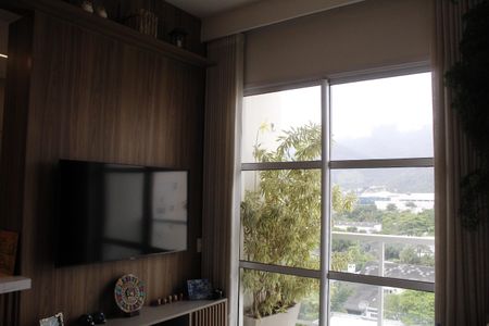 Apartamento para alugar com 2 quartos, 56m² em Anil, Rio de Janeiro