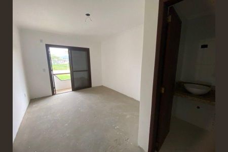 Quarto 1 de casa para alugar com 3 quartos, 130m² em Hípica, Porto Alegre