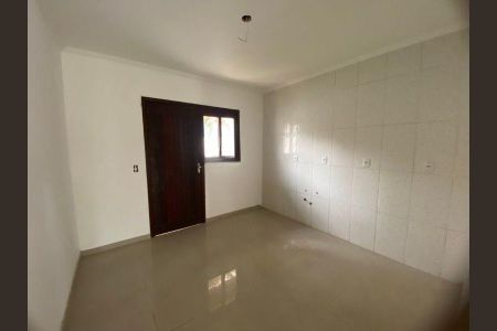 Cozinha de casa para alugar com 3 quartos, 130m² em Hípica, Porto Alegre