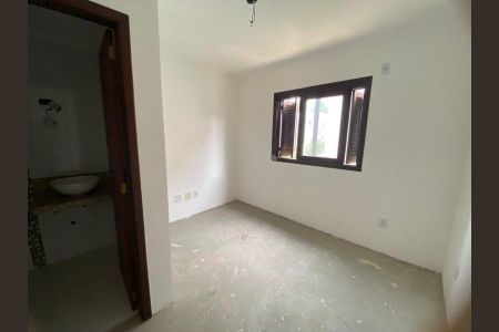 Quarto 2 de casa para alugar com 3 quartos, 130m² em Hípica, Porto Alegre