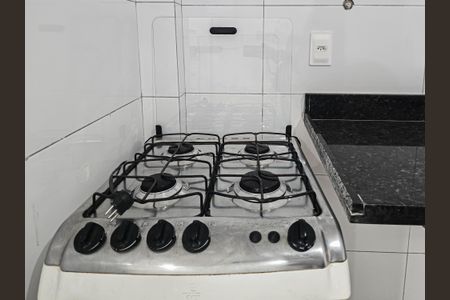 Apartamento para alugar com 86m², 2 quartos e 1 vaga Apartamento para alugar com 86m², 2 quartos e 1 vagaCozinha