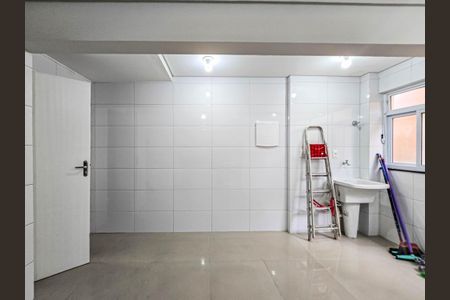 Apartamento para alugar com 86m², 2 quartos e 1 vaga Apartamento para alugar com 86m², 2 quartos e 1 vagaÁrea de Serviço