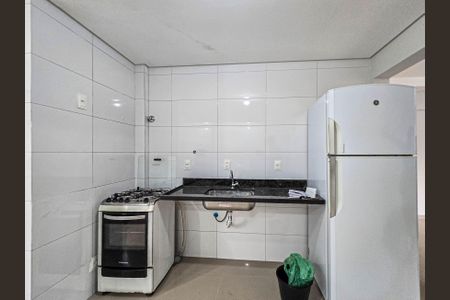 Apartamento para alugar com 86m², 2 quartos e 1 vaga Apartamento para alugar com 86m², 2 quartos e 1 vagaCozinha