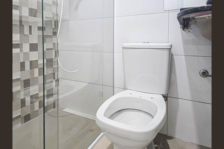 Apartamento para alugar com 86m², 2 quartos e 1 vaga Apartamento para alugar com 86m², 2 quartos e 1 vagaBanheiro 2