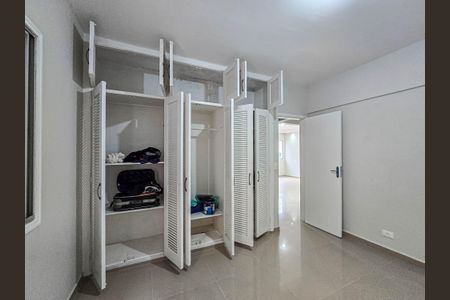 Quarto 1 de apartamento para alugar com 2 quartos, 86m² em Aparecida, Santos