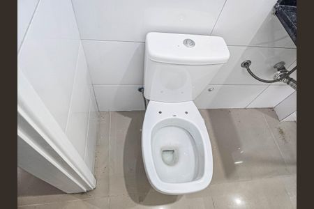 Apartamento para alugar com 86m², 2 quartos e 1 vaga Apartamento para alugar com 86m², 2 quartos e 1 vagaBanheiro