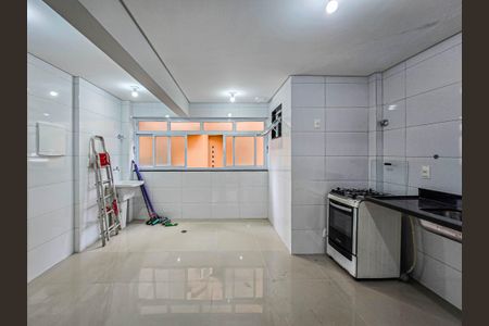 Apartamento para alugar com 86m², 2 quartos e 1 vaga Apartamento para alugar com 86m², 2 quartos e 1 vagaCozinha