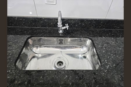 Apartamento para alugar com 86m², 2 quartos e 1 vaga Apartamento para alugar com 86m², 2 quartos e 1 vagaCozinha