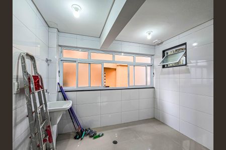Apartamento para alugar com 86m², 2 quartos e 1 vaga Apartamento para alugar com 86m², 2 quartos e 1 vagaÁrea de Serviço