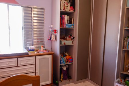 Apartamento à venda com 65m², 2 quartos e 1 vagaQuarto 1