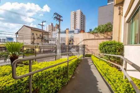 Apartamento à venda com 65m², 2 quartos e 1 vagaÁrea comum