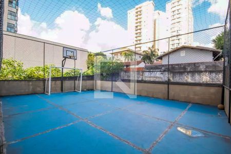 Apartamento à venda com 65m², 2 quartos e 1 vagaQuadra Esportiva