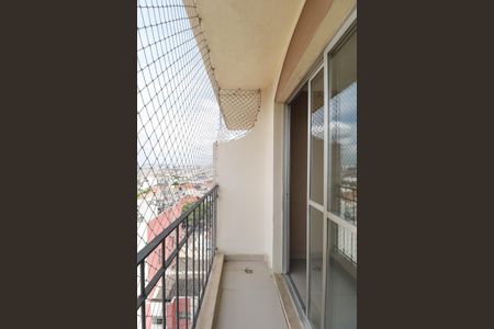 Apartamento à venda com 2 quartos, 65m² em Vila Nivi, São Paulo