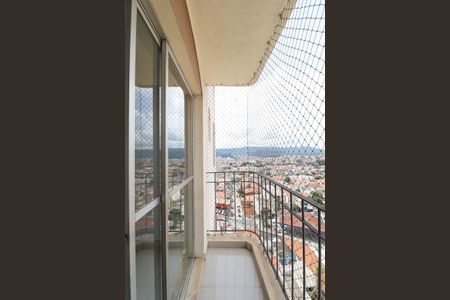 Apartamento à venda com 2 quartos, 65m² em Vila Nivi, São Paulo