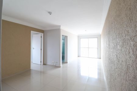 Apartamento à venda com 2 quartos, 65m² em Vila Nivi, São Paulo