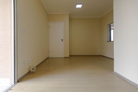 Sala de apartamento para alugar com 3 quartos, 64m² em Botujuru, Mogi das Cruzes