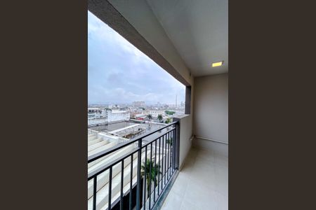 Apartamento à venda com 55m², 3 quartos e 1 vagaVaranda da Sala