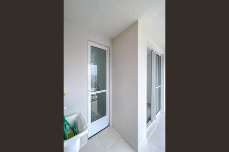 Apartamento à venda com 55m², 3 quartos e 1 vagaÁrea de Serviço