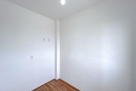 Apartamento à venda com 55m², 3 quartos e 1 vagaQuarto 2