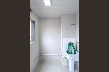 Apartamento à venda com 55m², 3 quartos e 1 vagaÁrea de Serviço